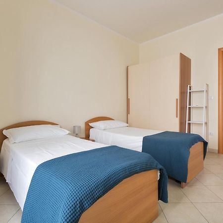 Apartamento L'Attico Di Lido Marini Exterior foto